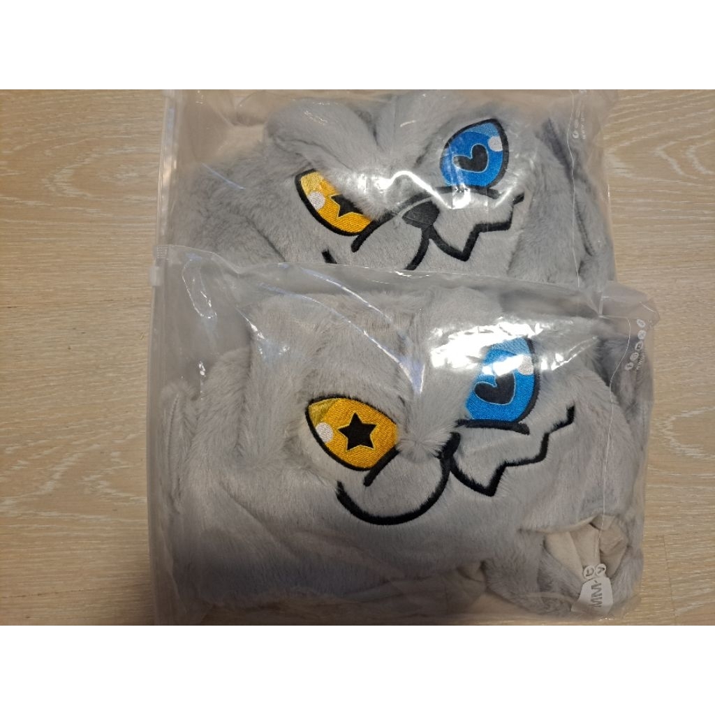 ของสะสม lykn gmmtv แฟนคอน dusk&dawn