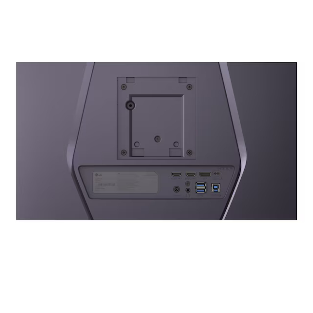 จอมอนิเตอร์ LG UltraGear 34G630A-B Gaming Monitor (VA 2K 240Hz Curved) by Banana IT - รูปที่ 6