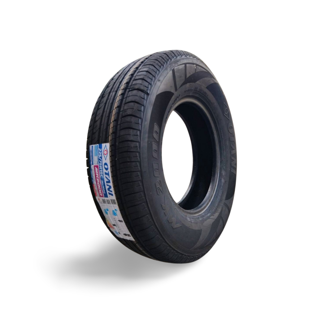 225/75R15 OTANI ปี25 รุ่น MK2000