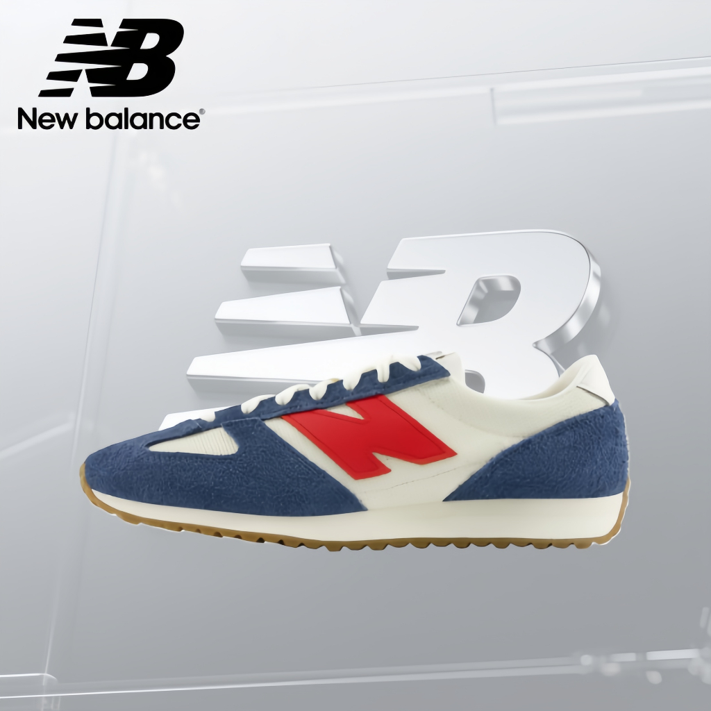 🧸ของแท้ 100 %🧸New Balance NB 471  U471AK รองเท้าผ้าใบ