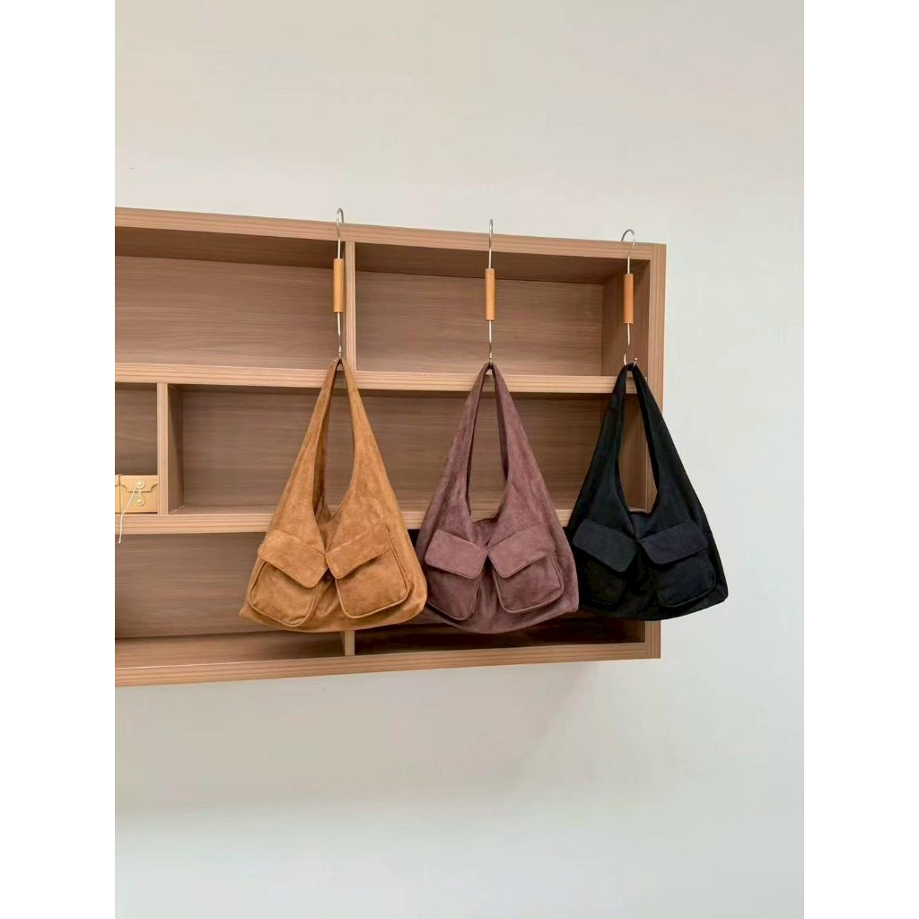 Mu Mu Brand “7159-1“ กระเป๋าสะพาย