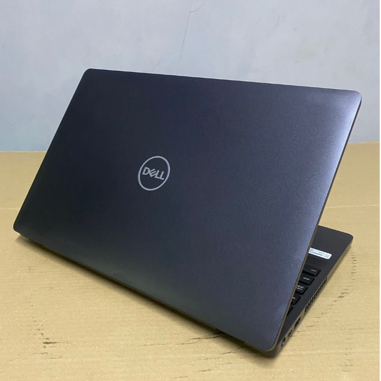 โน๊ตบุ๊คมือสอง Notebook DELL core i3gen8(RAM:4-8GB/SSD:128GB)ขนาด15นิ้ว สภาพ95%
