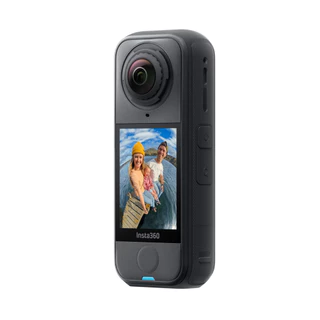 Insta360 X4 Air กล้อง 360 องศา ประกันศูนย์ X4 Air Stardard Starter Bundle 8K 360 Action Camera