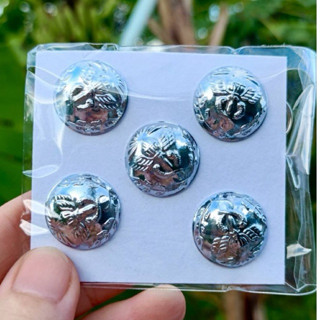 กระดุมเสื้อพยาบาลกระทรวงสาธารณสุข/กระดุมเสื้อพยาบาล