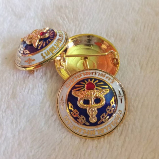 เข็มกลัดพยาบาล/เข็มกลัดRN