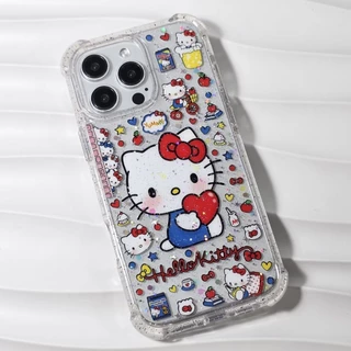 เคสปั๊มเปอร์ กันกระแทก (ระบุรุ่นเคสด้วยนะคะ) พรีออเดอร์