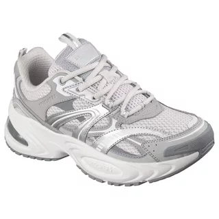 Skechers สเก็ตเชอร์ส รองเท้าผู้หญิง Women Street UNO Ryze Shoes - 177606-LTGY (latest)