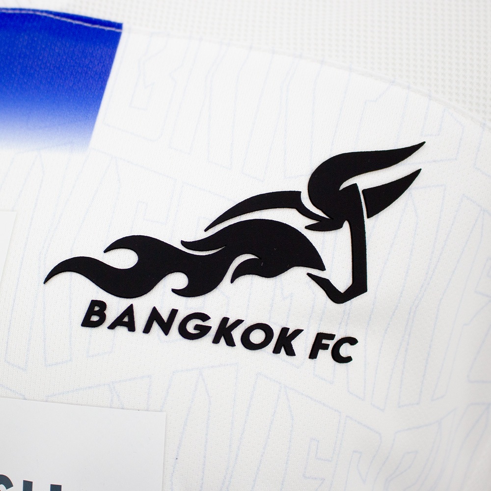 FBT เสื้อฟุตบอลสโมสร บางกอก FC Bangkok FC (2025-2026) รหัส N9A352/53/54 ราคา ถูกที่สุด ดีลบีเคเค แกลเลอรีภาพที่ 7