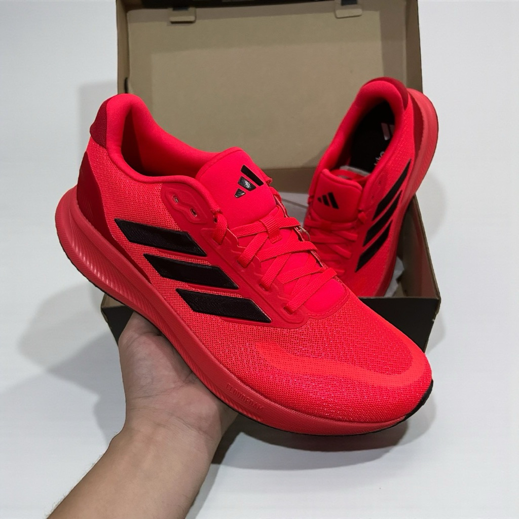 รองเท้าวิ่ง อาดิดาส RUNFALCON 5 รับประกันลิขสิทธิ์แท้100% (ราคาปกติ 2200 บาท) รูปที่ 3