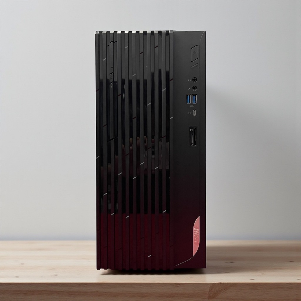 คอมพิวเตอร์ตั้งโต๊ะ PC MSI PRO DP180 I5 GEN14