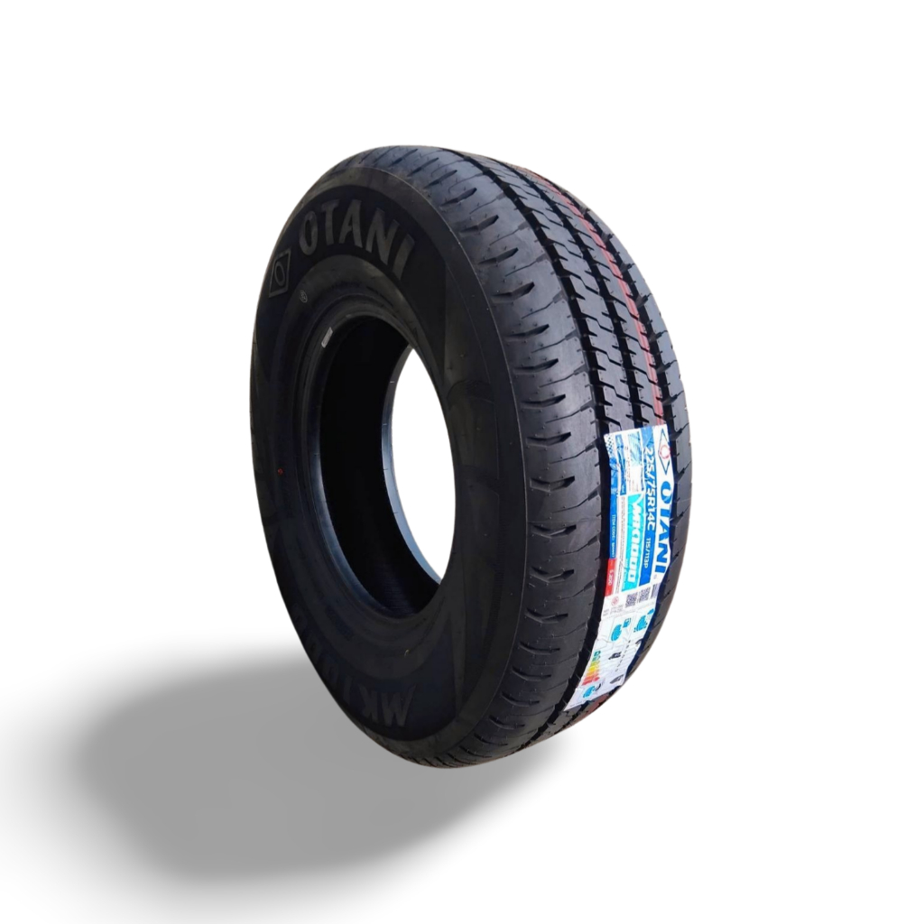 225/75R14 OTANI MK1000 ปี25