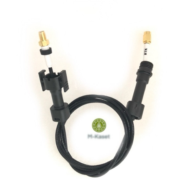 สายRTK T40 T20P สำหรับโดรนเกษตร DJI พร้อมส่งจากไทย