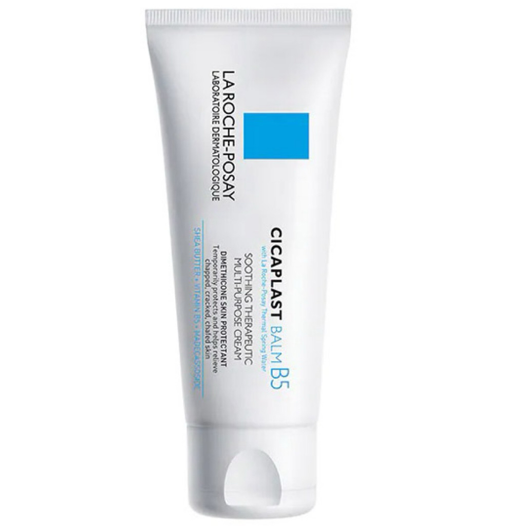 แท้100% พร้อมส่ง La Roche-Posay Cicaplast Balm B5+ (100ml)