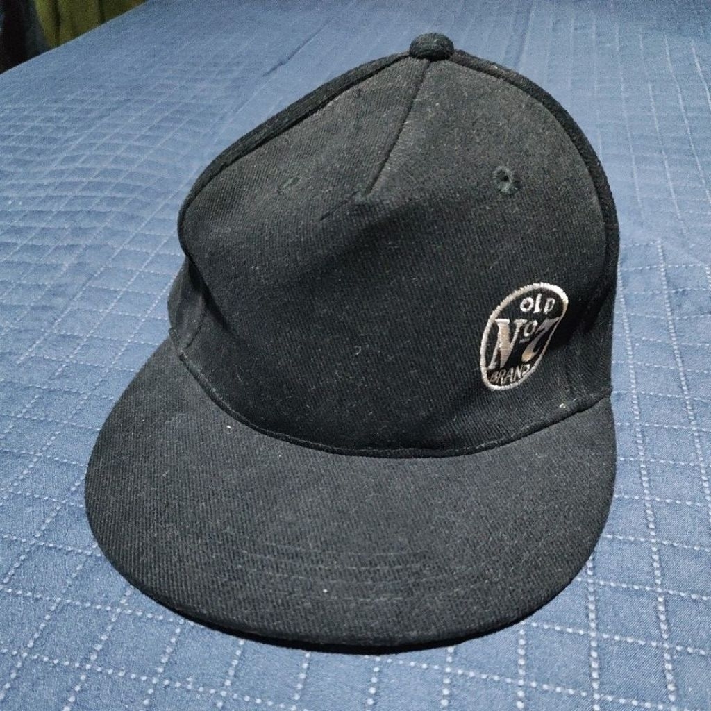 หมวกแก๊ป Jack Daniel แท้ ได้มาจากจับสลาก ใส่ไม่ได้