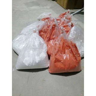 ปูนแดง​ ปูนขาว​ (1กก.) เคี้ยวหมาก​ ทำขนม​ ทาแผลต้นไม้