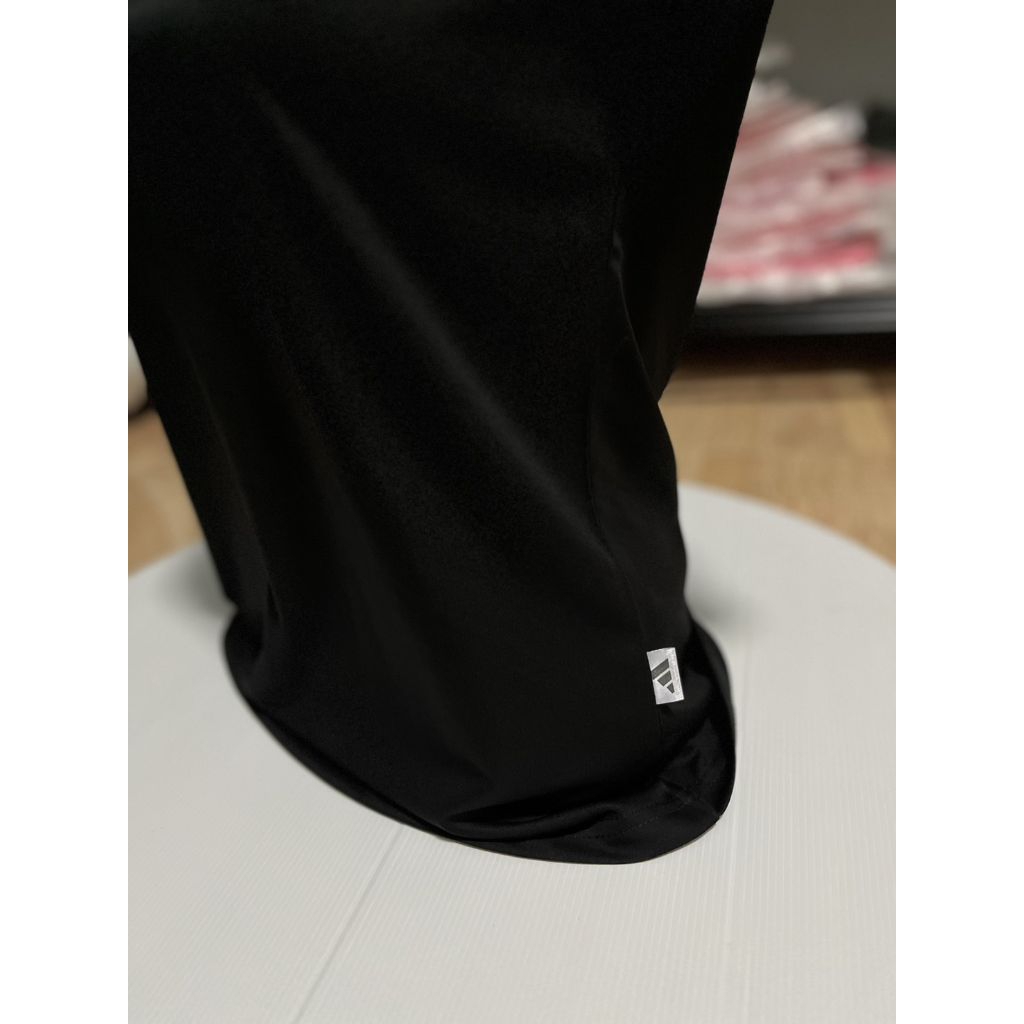 เสื้อออกกำลังกาย เสื้อกีฬา  คอปก สีเรียบ เนื้อผ้าคุณภาพสูง Polyester - รูปที่ 4