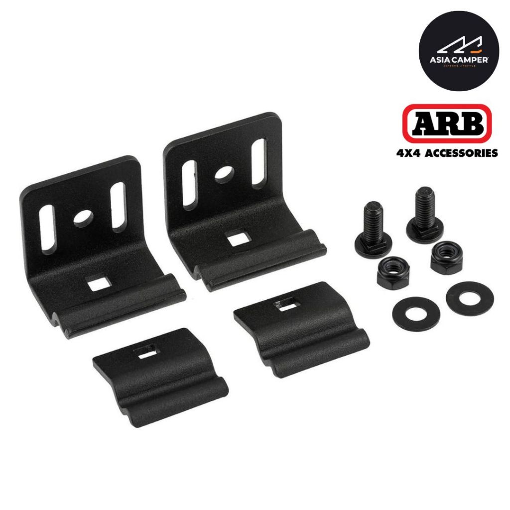 ARB Base Rack Narrow Vertical Mount 1780460