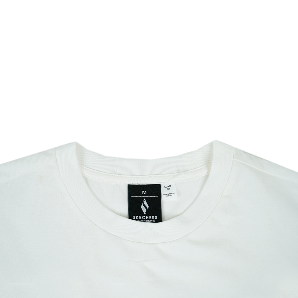 Skechers สเก็ตเชอร์ส เสื้อยืดแขนสั้นผู้หญิง Women Kuromi Short Sleeve Tee - SL325W608-00QF — صورة 4
