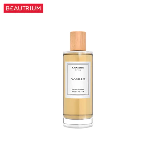 CHASON D'EAU Vanilla EDT น้ำหอม 100ml