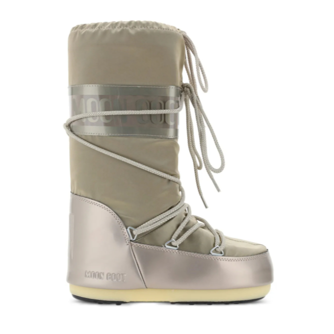 MOON BOOT Icon Glance