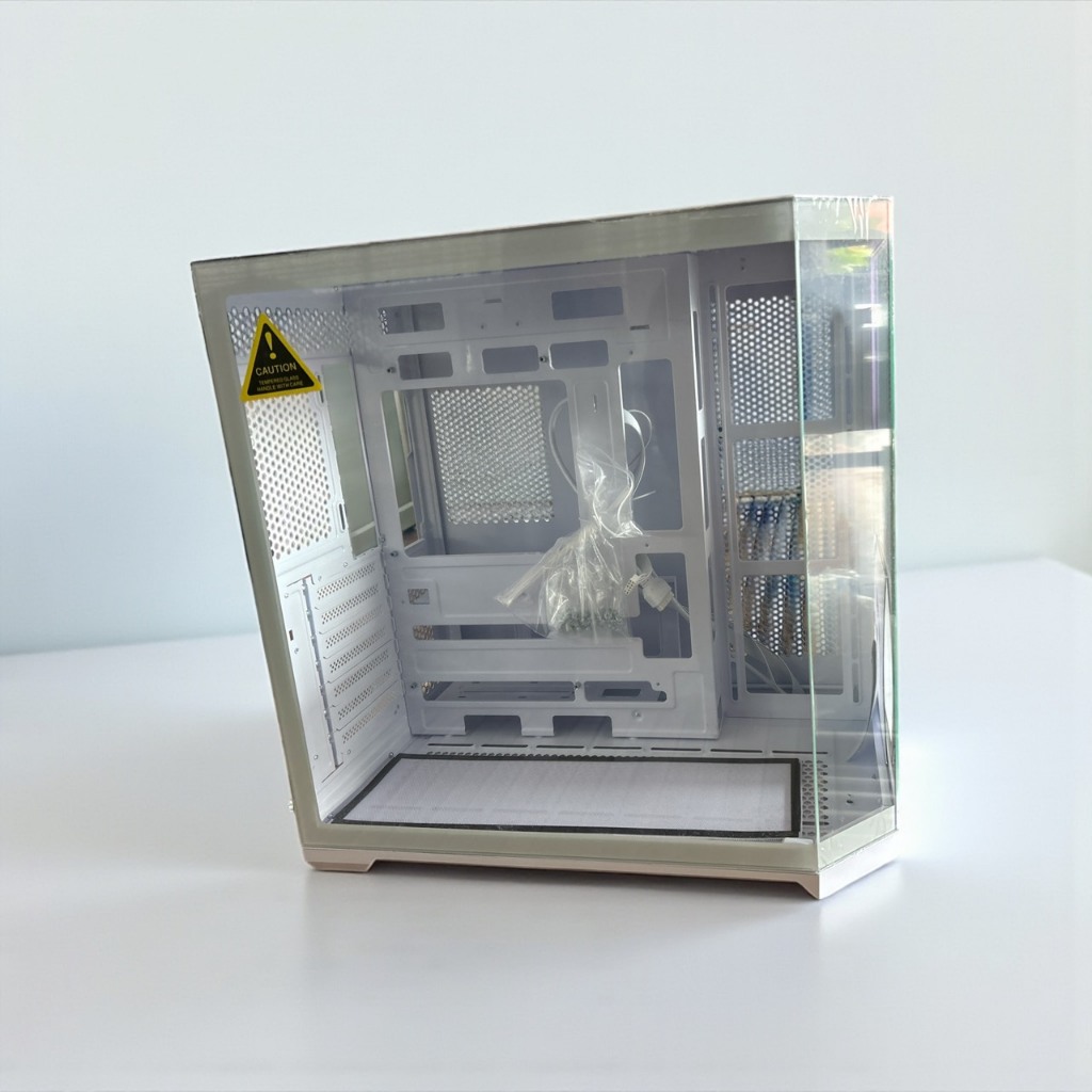 CASE ATX AS-01 Jungle Leopard By LWC