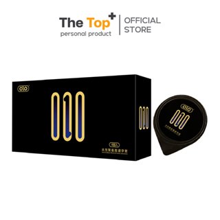 OLO ถุงยางโพลียูรีเทน บางกว่า 0.01 ถึง 50-90% เหมาะกับผู้แพ้…