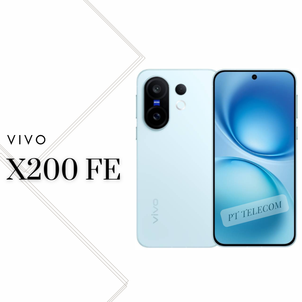 X200 FE (12/512GB) เครื่องศูนย์ไทยประกันตามลอตการผลิต