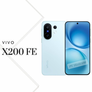 X200 FE (12/512GB) เครื่องศูนย์ไทยเคลียสตอคประกันร้าน