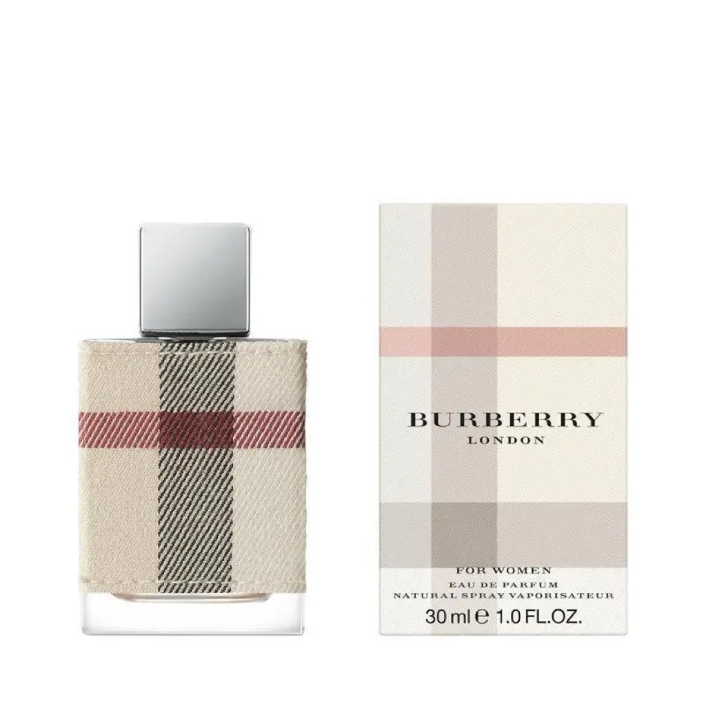 แท้จากออสเตรเลีย Burberry London For Women