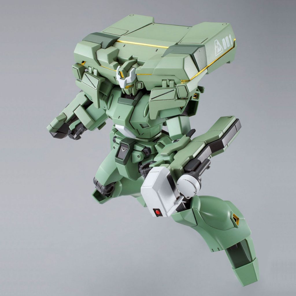 P-Bandai HGUC RGM-89DEW EWAC Jegan