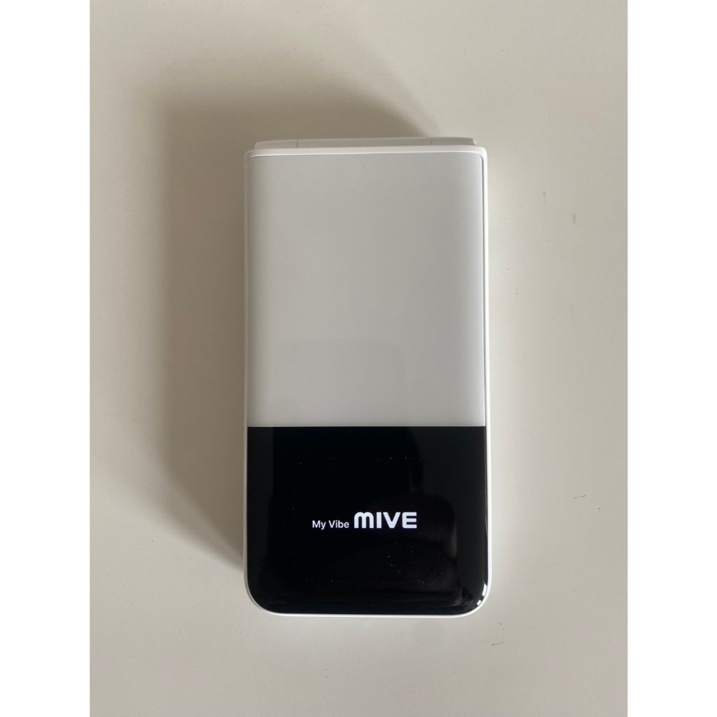 ALT MIVE Style Folder 2 Flip Phone (สินค้าใหม่ 100% สถาพแกะกล่อง)