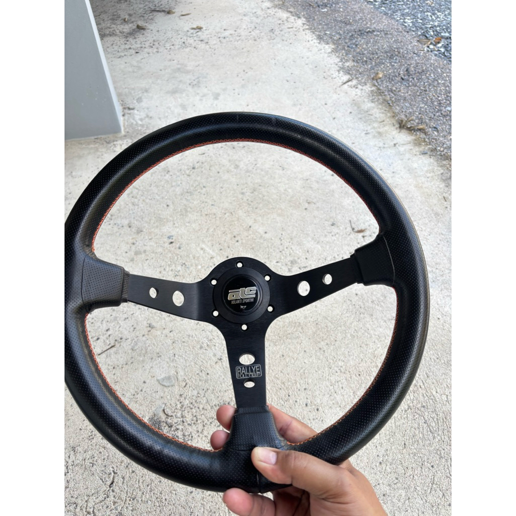 พวงมาลัยatcแท้ มีพร้อมคอบางwbใส่gk