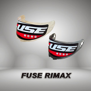 ชิลด์หมวกกันน็อค FUSE รุ่น RiMAX