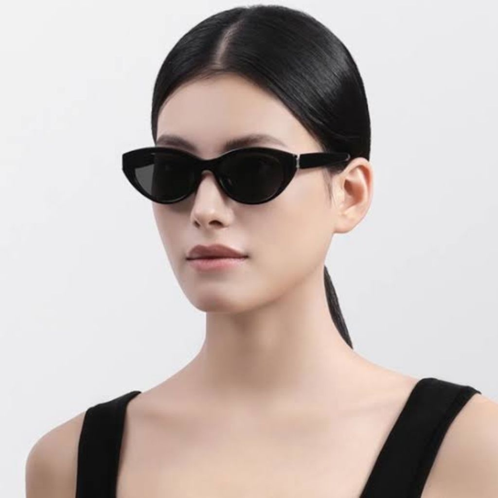 [ผ่อน6-12ด] YSL M148 แว่นตากันแดด ของแท้เท่านั้น!อุปกรณ์ครบพร้อมประกัน