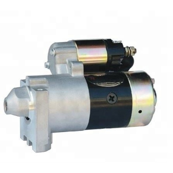 Starter Motor 12V 8T