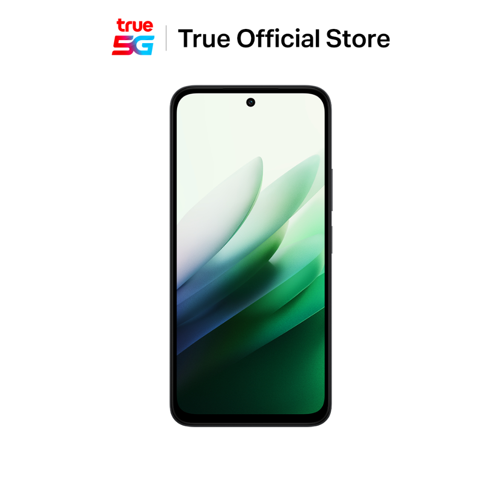 XIAOMI REDMI 15 5G 8/256GB - BLACK/ GRAY/ GREEN