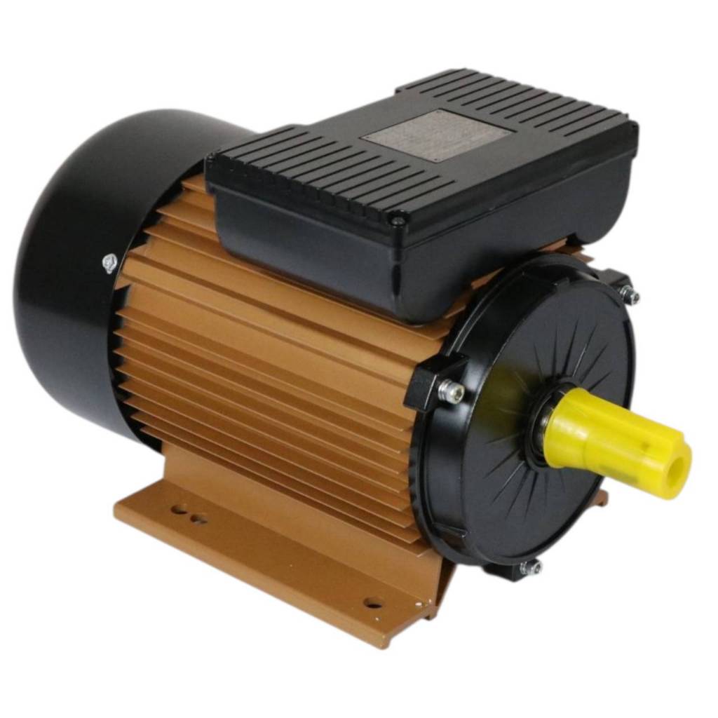 🔥รุ่นใหม่ ส่งเร็ว ถูกสุด🔥MITSUMAX มอเตอร์ไฟฟ้า รุ่น MT10 MT20 MT30 1แรง 2แรง 3แรง รอบช้า1450 มอเตอ มอเตอร์ ไฟ2สาย มอเตอร - รูปที่ 7