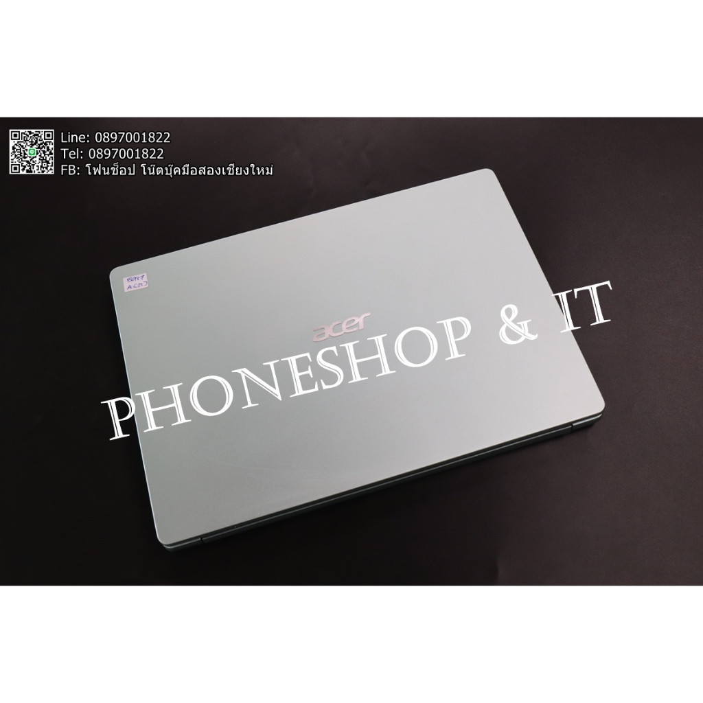 ACER SWIFT SF114-32-P2PP ขาย 5,900 บาท