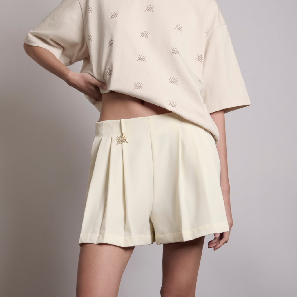 WACAY - Phoenix Pants กางเกงขาสั้น