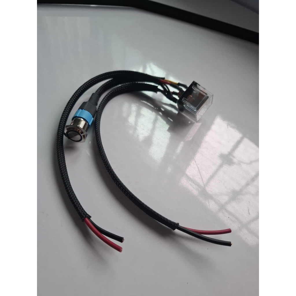 รีเลย์ไฟฟ้าสวิทvip16mm