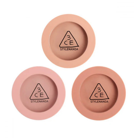 [แท้/พร้อมส่ง]3CE face blush