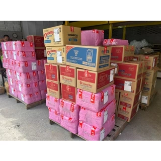 สินค้ายกลัง นมข้นหวานคาร์เนชั่นถุง : 2 กิโลกรัม x 8ถุง/ลัง (P&J MART)(081)