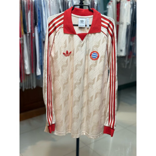 Bayern Lifestyler 24/25 *ของแท้💯 ไม่แท้ยินดีคืนเงิน*