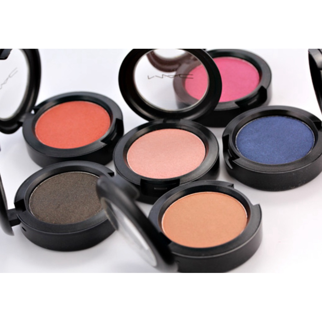 Mac Pro Longwear Eyeshadow ขนาดใหญ่ 3.4g รุ่นหายาก มี 2 สีค่ะ
