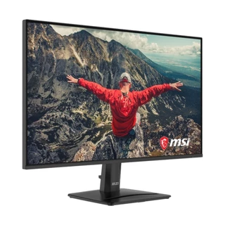 MSI MONITOR (จอคอมพิวเตอร์) 27'' PRO MP272 E14C (IPS, HDMI, USB-C) 144Hz - A0176501