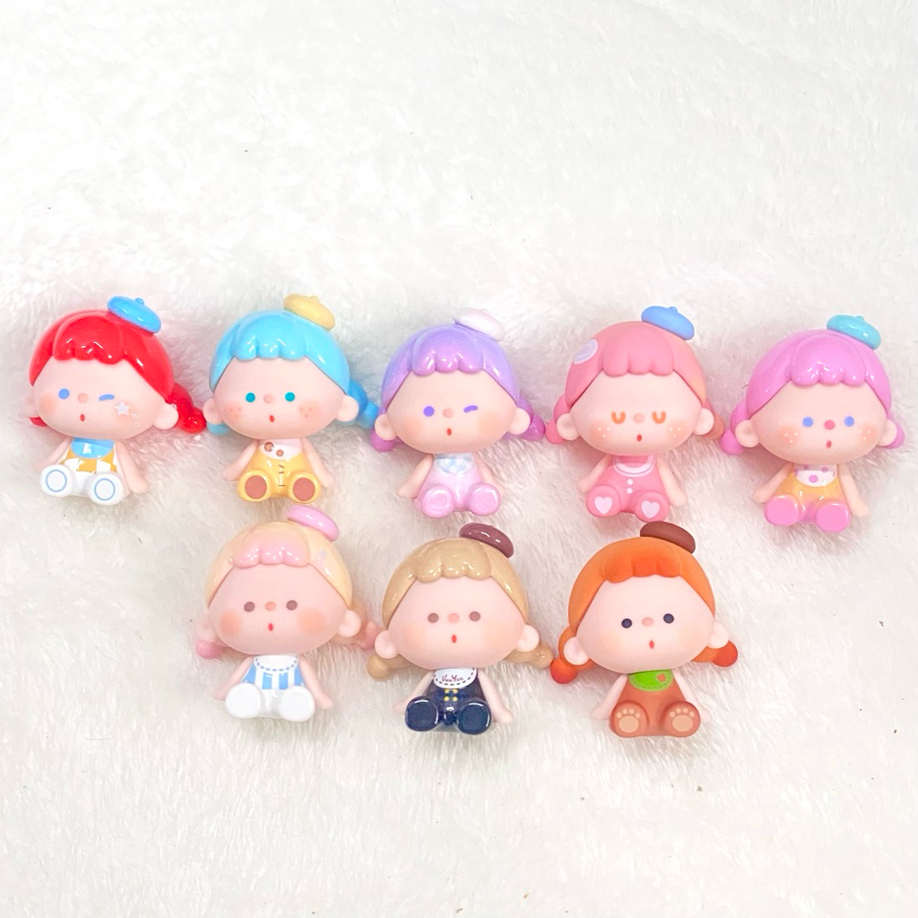 [ระบุตัว]Vuuyoo v2 // v1 มินิบีน