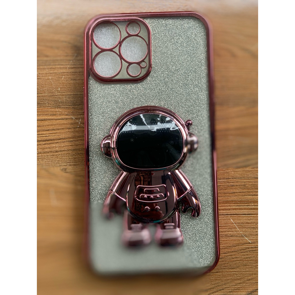 เคสIPhone13ProMaxมือ1ค่ะ