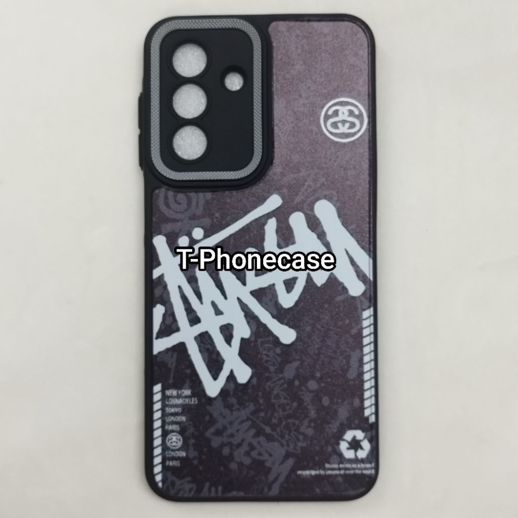 (ส่งจากกรุงเทพฯ) เคส Samsung A17 , A07 , A56 , A36 , A06 5G , A06 4G , A05 ราคา ถูกที่สุด ดีลบีเคเค แกลเลอรีภาพที่ 3