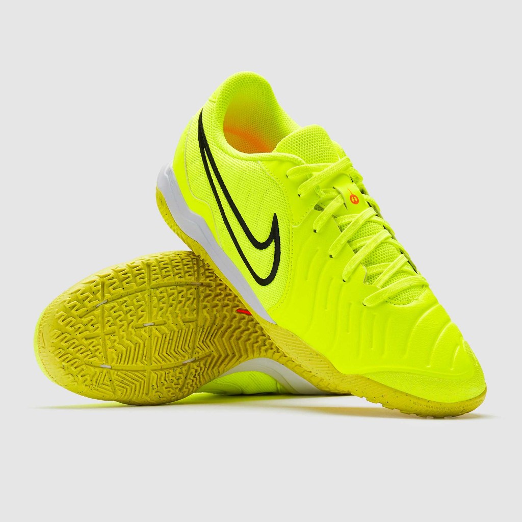รองเท้าฟุตซอล Nike Tiempo Legend X Academy IC (ฟุตซอล INDOOR)