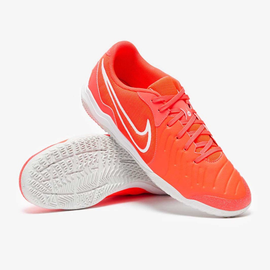 รองเท้าฟุตซอล Nike Tiempo Legend X Academy IC (ฟุตซอล INDOOR)